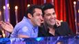 Koffee With Karan 4: Not SRK, Salman is going to be the first guest, watch teaser 