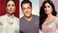 Bollywood stars extend their birthday wishes for Salman Khan!