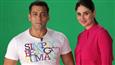 Salman and Kareena  to pair up again