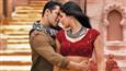 Romantic Kashmir:  Salman reminisce Katrina