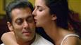 Katrina uses reverse psychology on Salman