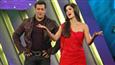 Is Salman taunting Kat for something?