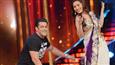 Salman's special gesture for Bhagyashree and Madhuri