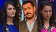 'Bigg Boss 9': Salman grills Mandana for snapping at Rochelle