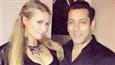 Bhaai Ka Jalwa:  Salman and Paris Hilton Caught partying together!