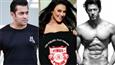 Tryst with misfortune: B-town celebs who 'courted' trouble in first half of 2014