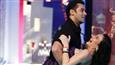 Salman is Preity's first guest on SRK's show