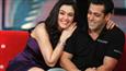 Salman Khan enquires about Preity Zinta