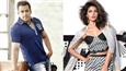 Bharat Salman extends warm welcome to Priyanka!	