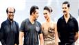 When 'uninvited' Salman Khan attended '2.0' first look launch