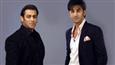 War of the Titans: Salman challenges Ranbir!