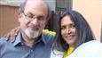 'Midnight's Children' - a very collaborative affair: Salman Rushdie