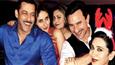 Hum Saath Saath Hain? Are Saif and Salman friends again?