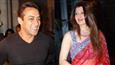 Sangeeta rankles in Salman Khan's mind