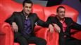 Sanju's advice to Sallu: Keep a low profile Salman and get serious in life