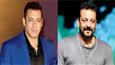 Rudeshock! Are Sanju Baba and Salman the new enemies?