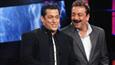 Sanju snubbed Vivek due to his dear friend Salman?