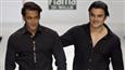 Bond between Sallu-YRF gets stronger. Is SRK listening?