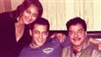 Salman's special surprise for Sona