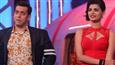 Bigg Boss 8: Salman saved Sonali from getting evicted on the last moment!