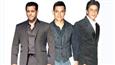 Meet The BO Bosses: A look at Bollywood's 100 crore club