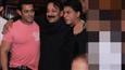 LoL! People poke fun at SRK-Salman patch-up on Twitter