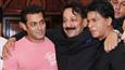 Diwali Bonanza: Salman and SRK may work together