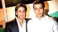 Shah Rukh Khan refuses to tell why he hugged Salman