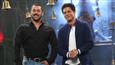 BB9: Shah Rukh Khan & Salman Khan on Bigg Boss Nau!