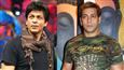 SRK denies any patch-up with foe Salman Khan