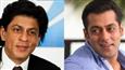 Brewing Camaraderie: Salman admits that SRK is the king of Bollywood 