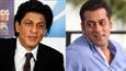 Clash of the Titans: SRK vs Salman!