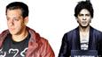 SRK-Salman Khan War goes to Japan:  SRK steals Salman's glory