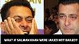 What If Salman Khan Were Jailed And Not Bailed?