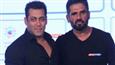 When Salman supported Suniel during his 'low phase'