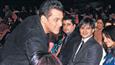 Is Vivek on Salman's footsteps? 