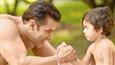 Family time for Salman?