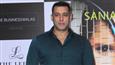 Salman not interested in biopic on his life, check out why?