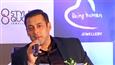 Here is what Salman Khan said on banning Pak artists!