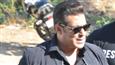 Exclusive Pics - Salman Khan appears in Jodhpur Court for Black Buck Case!