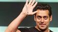 Salman charms the audience with his song 'Hangover'