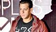 Salman stands for a cause