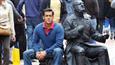 Salman on Kamal Haasan's foot steps