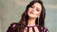 Bollywood Actress Sana Khan reacts to a fan who asked her to do a Punjabi film 