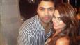 Karan Johar gives an awesome massage, reveals Sana Saeed. Varun turns fan