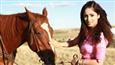 Yami Gautam masters the art of Horse Riding for Sanam Re!