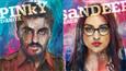 Sandeep Aur Pinky Faraar: First look posters out!