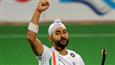 Sandeep Singh thanks team Soorma for making the Biopic