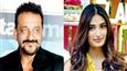 Athiya Shetty to play Sanjay Dutt's daughter in Sidharth Anand's next