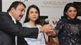 Sanjay Dutt, true professional, is completing 'Policegiri'